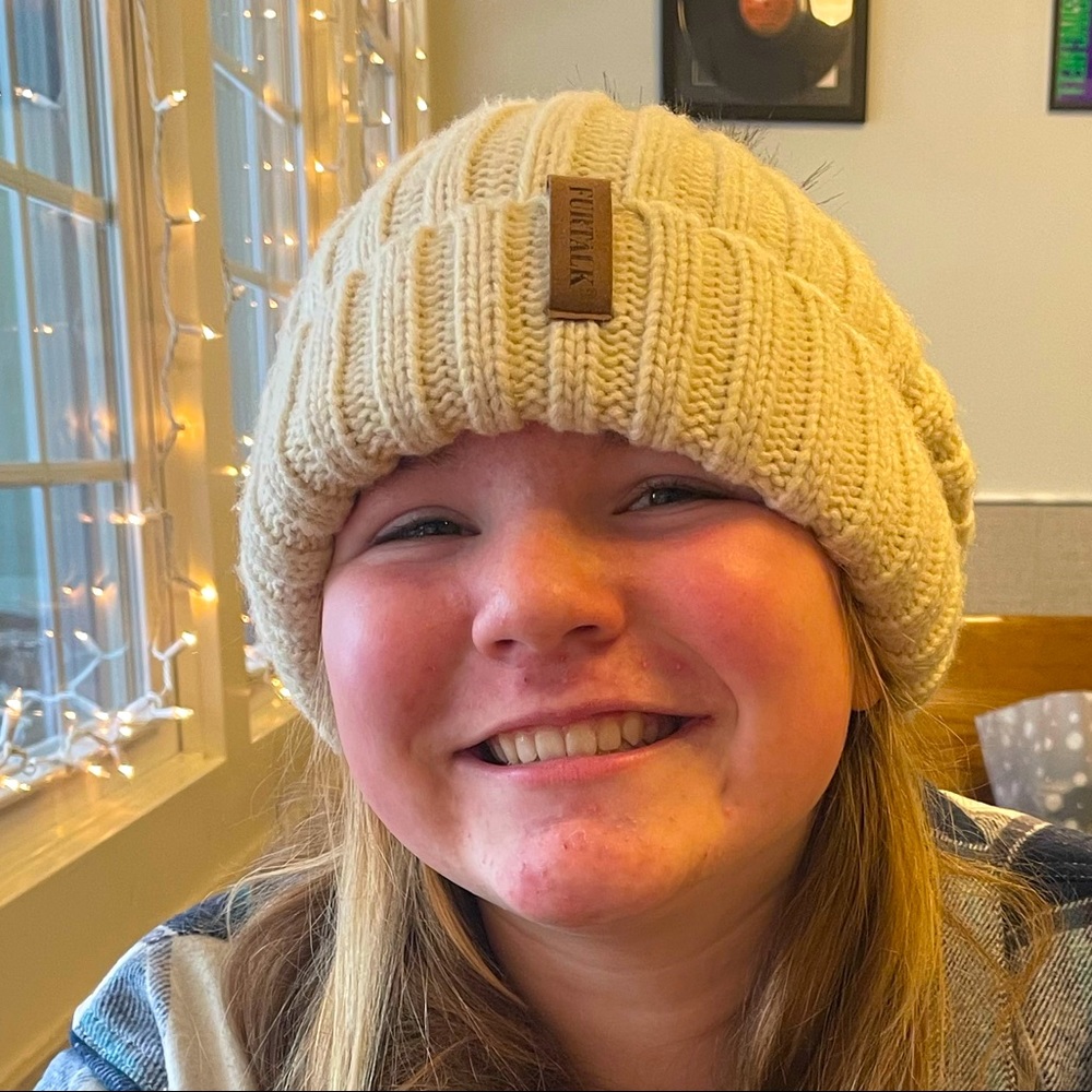 Meet your Posher, Liezel